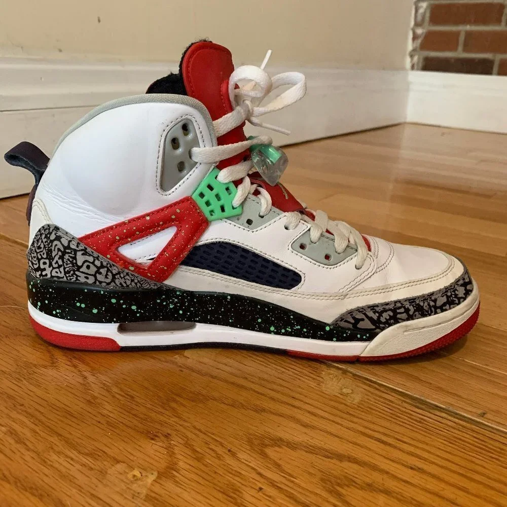Air Jordan Spizike Men's Size 9